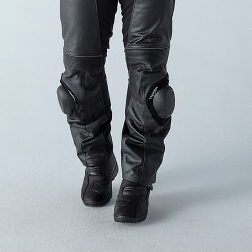 Triumph classic boots cheap